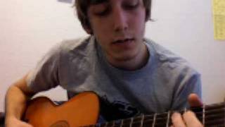 Agalloch Birch White 2nd part cover
