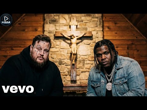 Jelly Roll & BigXthaPlug - Silent Prayers (Official Music Video)