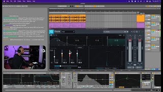 DECAP  (beats & chat 30/09/2022) Twitch Stream