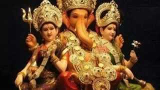 Download lagu Maha ganapathim by Nithyasree mp3