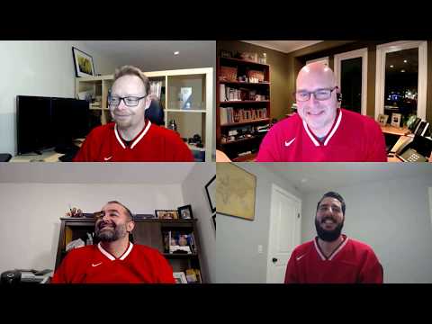 O365Eh! - Episode #28 - Microsoft Teams the Developer and Extensibilty Story