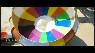 Camping Bella Vista - Camping Corse du Nord - Image N°2