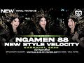 DJ NGAMEN 88 X MELODY TRUMPET PARTY VELOCITY VIRAL KARNAVAL 2026 FULL BASS Dj Efge Project