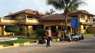 Radhe resort & club review