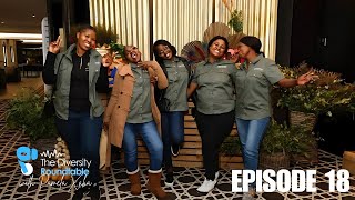 Episode 18 | Part 5 |  Women In Farming with Tshego Bokaba
