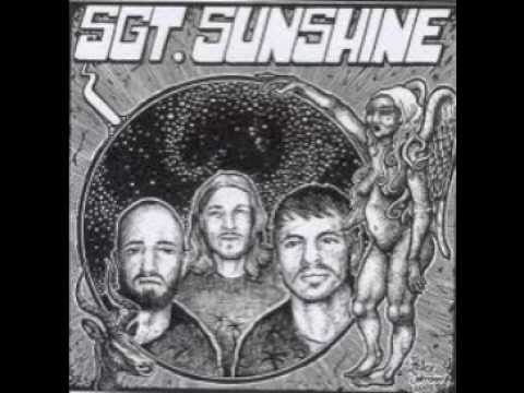 Sgt. Sunshine [Full Album]