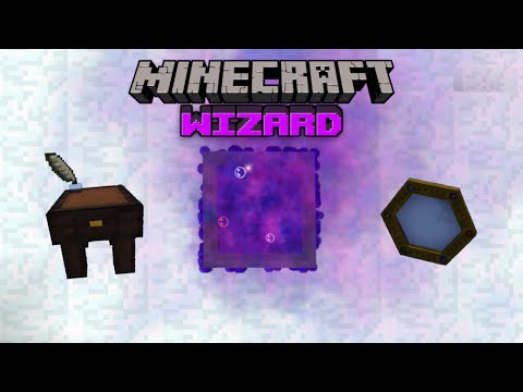 MLGKatzeYT -  A magical soup |  Minecraft Wizard #03 |  MLGCatYT