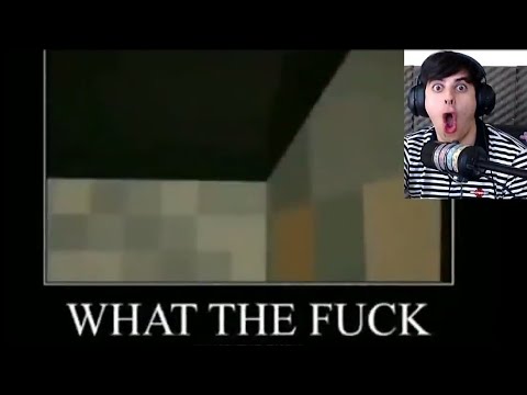 Willy dice una mala palabra! (Videos random 4)