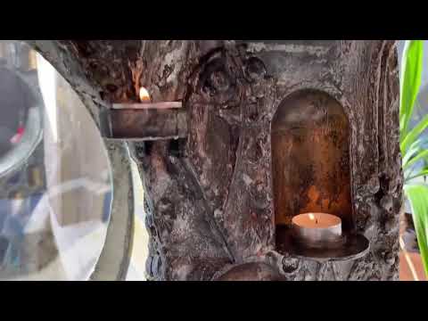 Kerzen für euer Herzensanliegen am 16. Mai 2021