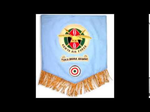 Kenya Nchi Yangu Fadhili Williams mp3