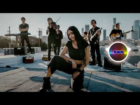 PAISLEY PINK - Madrid (Instrumental Version)