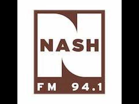 WNNF "NashFM 94-1" (Now Cat Country 94-1) - Legal ID - 2013 (Re-Uploaded)