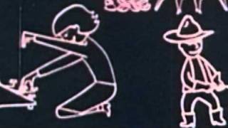 Negativland: The Weatherman (excerpt from OTE Volume 3)