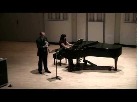 Brahms - Sonata No. 2 - II. Allegro appassionato