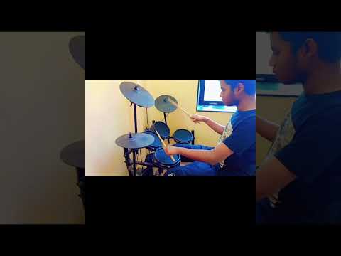 Drum leasson :grade 1 group A | Soul Babes |  @princeamolik