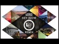 London Grammar - Hey Now (LS2 Remix) 