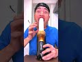 Nonomen Funny Video Inhale Coke With Toilet Paper Roll Challenge Seetinh Hoangthuylinh