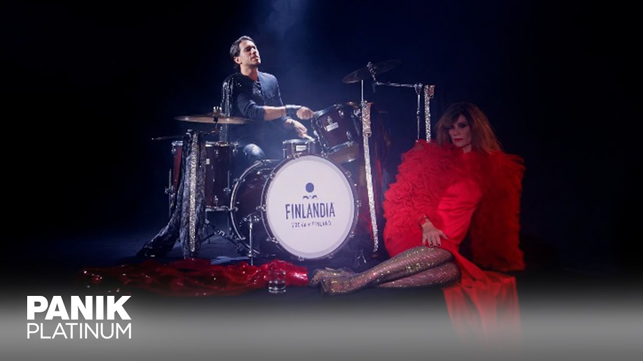 Top 100 Songs Daily Music Chart from Greece (24/10/2024) Popnable