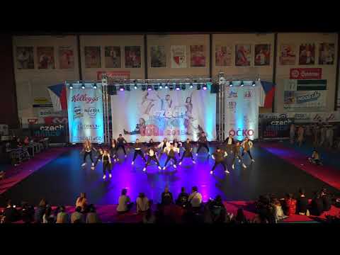 111. SC Nextyle - Lucky you ...