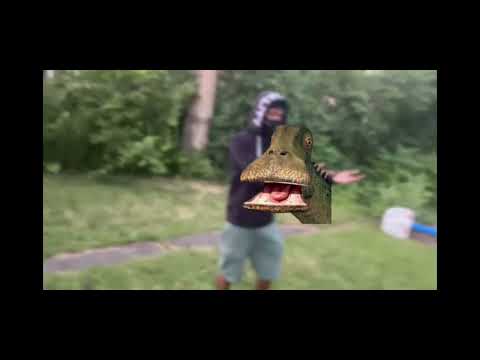 Dinosaur Song [CLEAN] - Yuno Miles