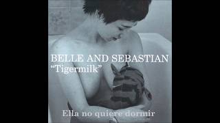 Belle and Sebastian - Mary Jo (subtitulada en español)