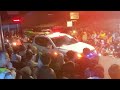 Suasana Malam Takbir Keliling Idul Adha 1445 H 2024 Kelurahan Sidokarto Godean
