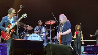 Joe Bonamassa &amp; Warren Haynes - Pack It Up - Burg Clam 6.7.2025