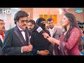 Lingaa Movie Robbery Scene Superstar Rajinikanth Brilliant Heist Plan HD