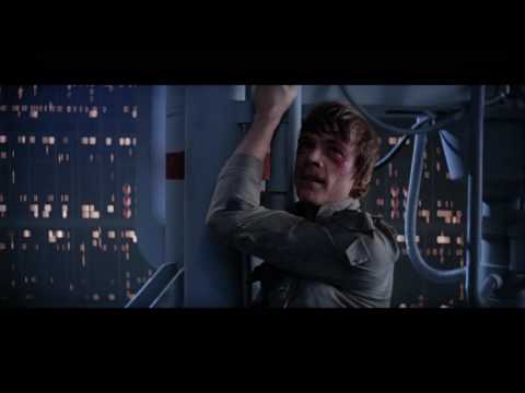 I am your father - (The Empire Strikes Back)