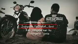 Download lagu Story wa romantis anak motor (megapro) mp3