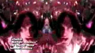 Cathedral - Midnight Mountain