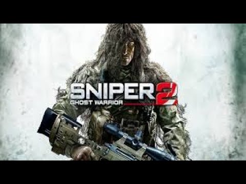 The BEST Sniper Game I've Ever Played!   Sniper: Ghost Warrior 2 2024 #part1