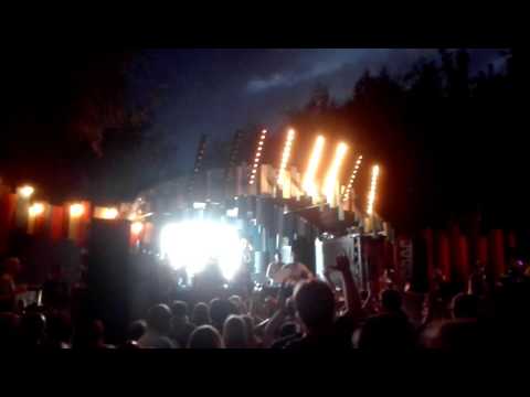 Wighnomy Brothers @ Deep With You 16.07.2017 // Zugabe