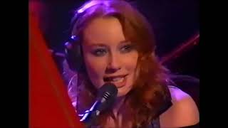 Tori Amos / Caught A Lite Sneeze (TV - 1996) [Reworked]