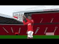 Kobbie Mainoo | The Generational Talent | Midfielder Analysis of the Manchester United Wonderkid 🔴⚽️