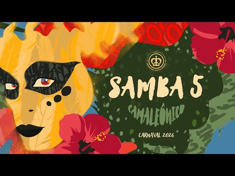 Imperatriz Leopoldinense 2026 - Samba 05: Hélio Porto & Parceria