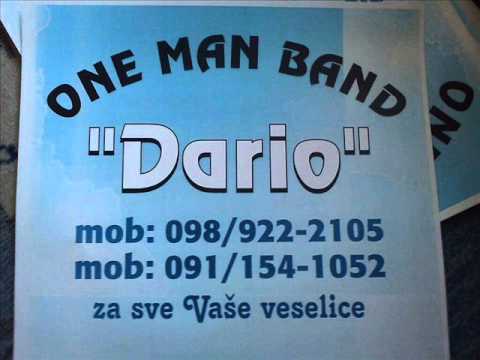 O.M.B DARIO hej haj veseljaci smo mi promo