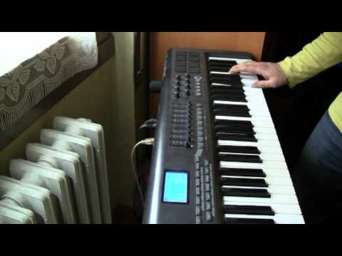 Depeche Mode - The Meaning Of Love (The Skinflutes live cover)) video thumbnail