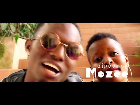 Stewart ft KingBoy   Umenikamata   Official Video
