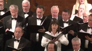 There Shall a Star from Jacob Come Forth by Felix Mendelssohn (1809-1846)