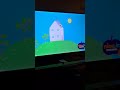 Peppa Pig On Nick Jr
