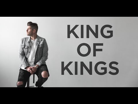 King of Kings | Hillsong Worship | Joshua Price