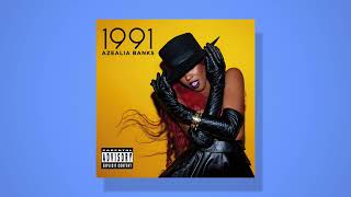 Liquorice [Polished Audio] - Azealia Banks