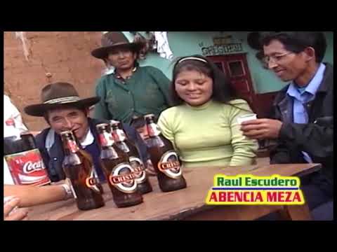 ABENCIA MEZA-RON CARTAVIO