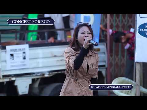 Famkimi Kawlni   Ka rosepari (Cover)