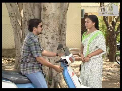 Episode 343 : Sorgam Tamil TV Serial - AVM Productions