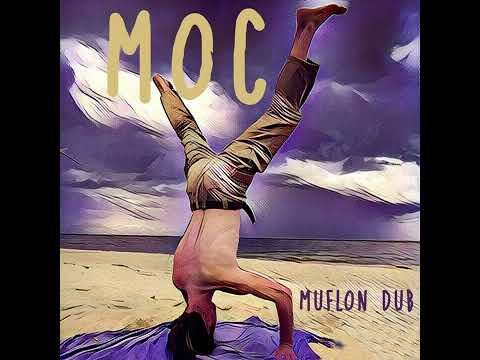 Muflon Dub Soundsystem - Journey Goes Dub