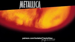 Metallica - Where The Wild Things Are (Vocals Only)