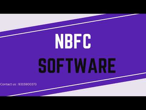 RBI NBFC Registration