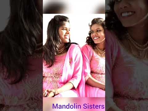 Mandolin Sisters #jeansmovie #athisayam #arrahman #music #melody #instrumental #festival